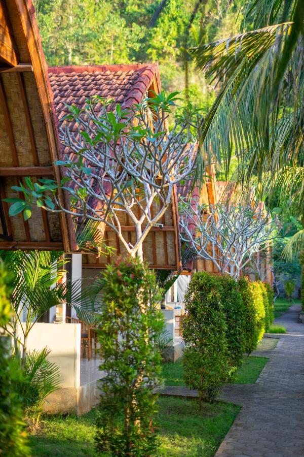 Penida Bay Village Holiday park 3*
