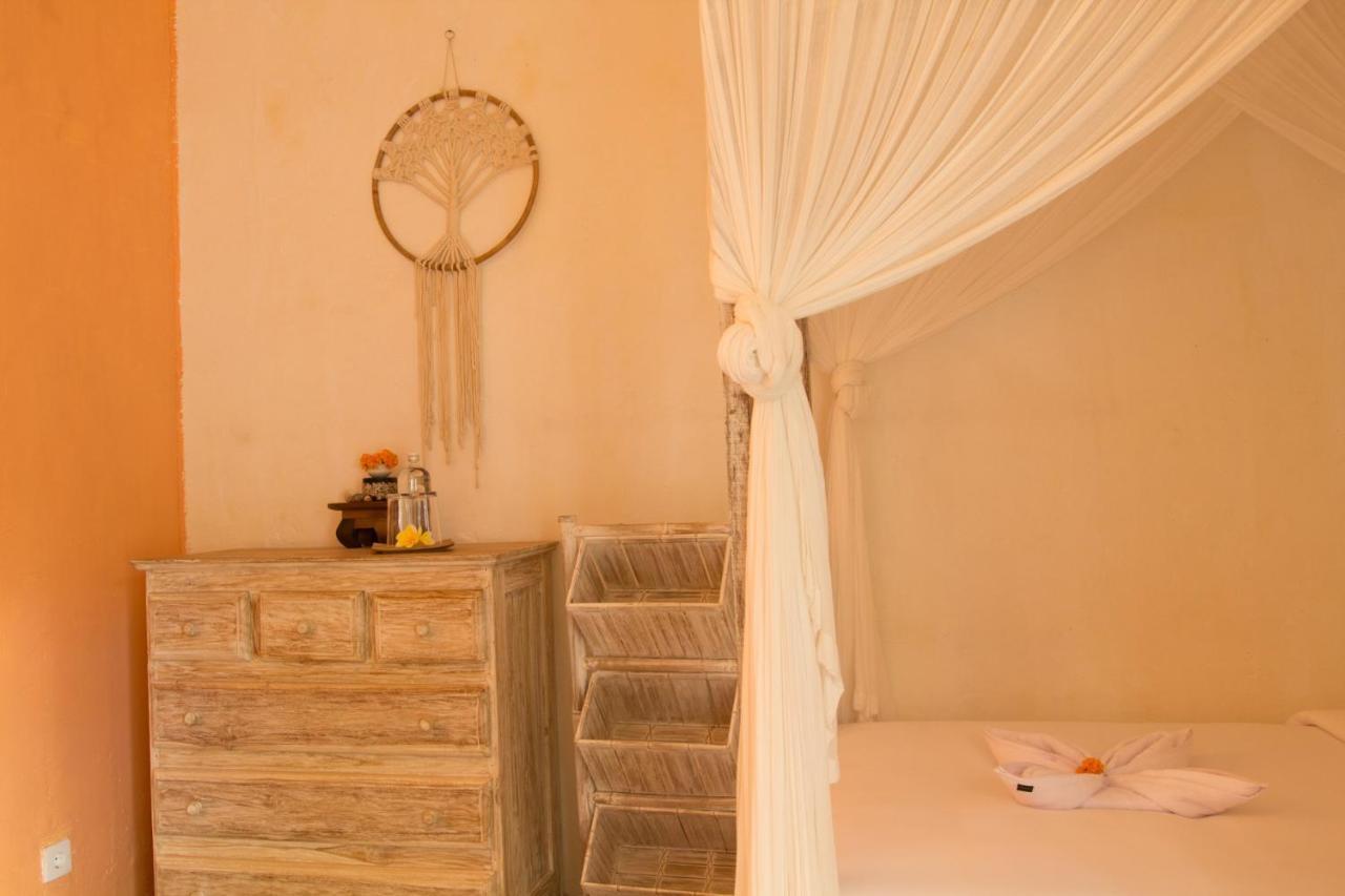 Guest house Sannyas Boutique Uluwatu (Bali)