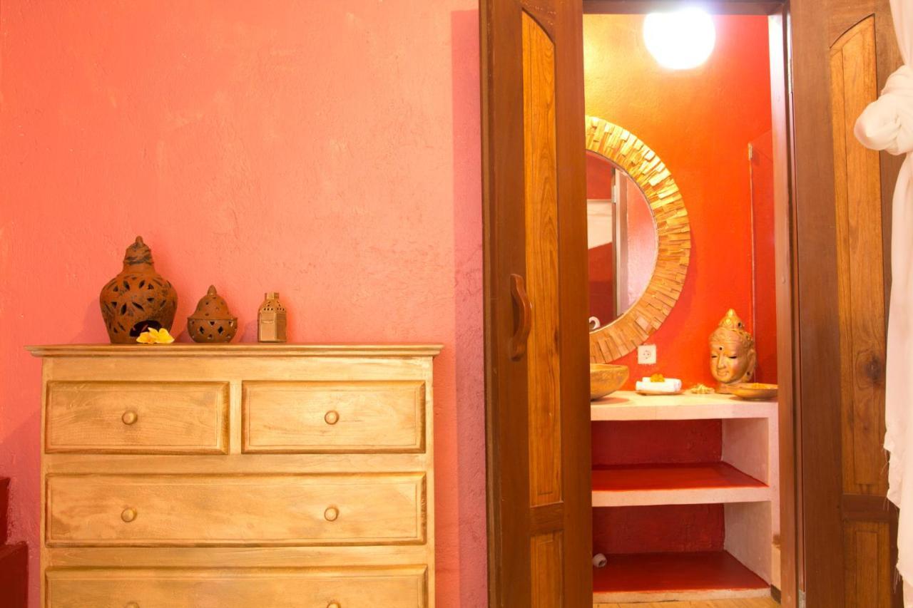 Guest house Sannyas Boutique 2*
