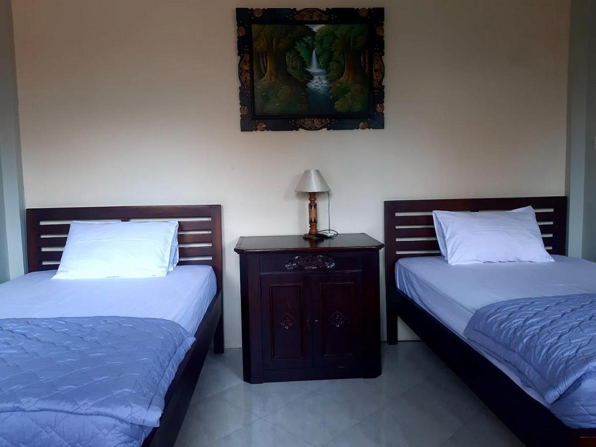 The Reinhold Bali Guest house *