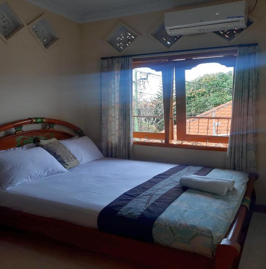 The Reinhold Bali Guest house Kerobokan (Bali)