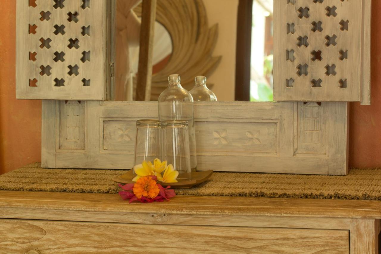 Guest house Sannyas Boutique Uluwatu (Bali)