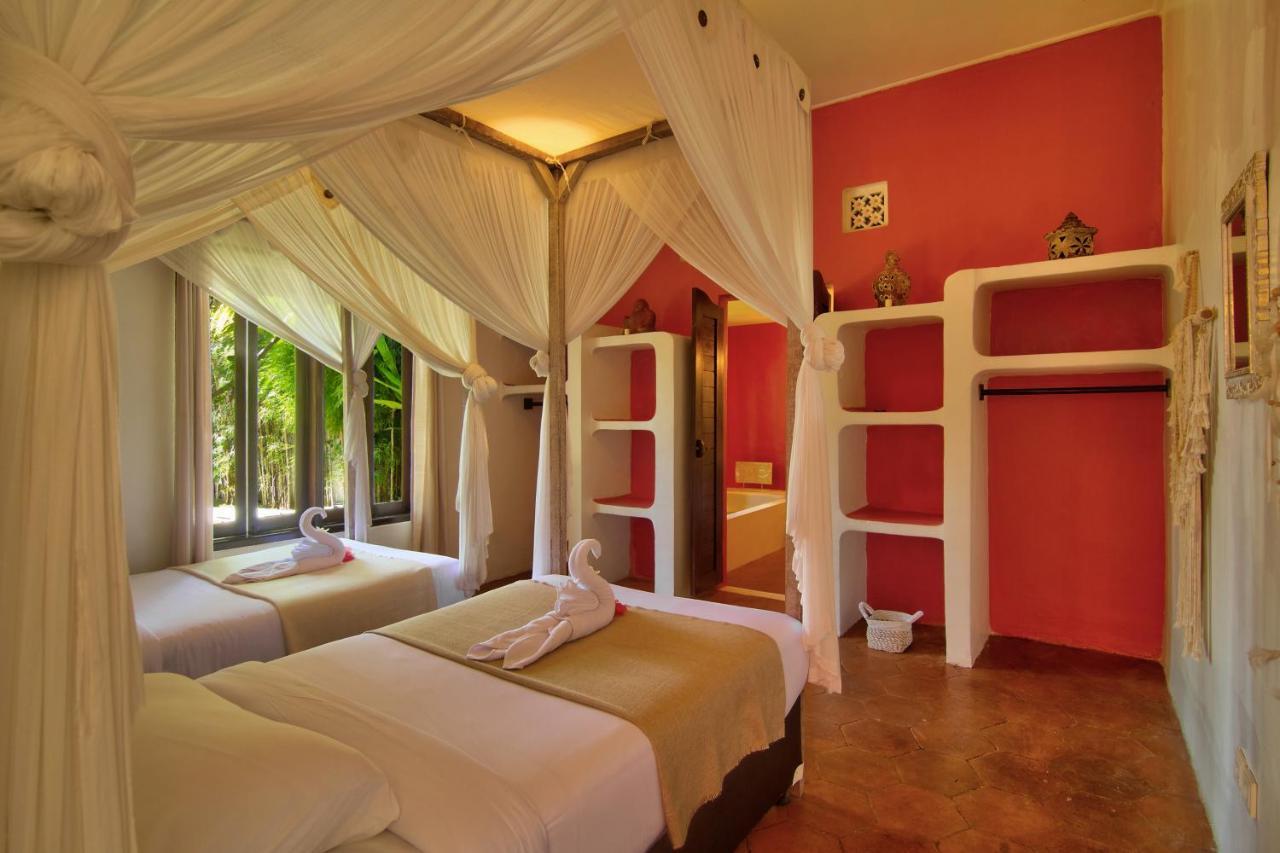 Guest house Sannyas Boutique