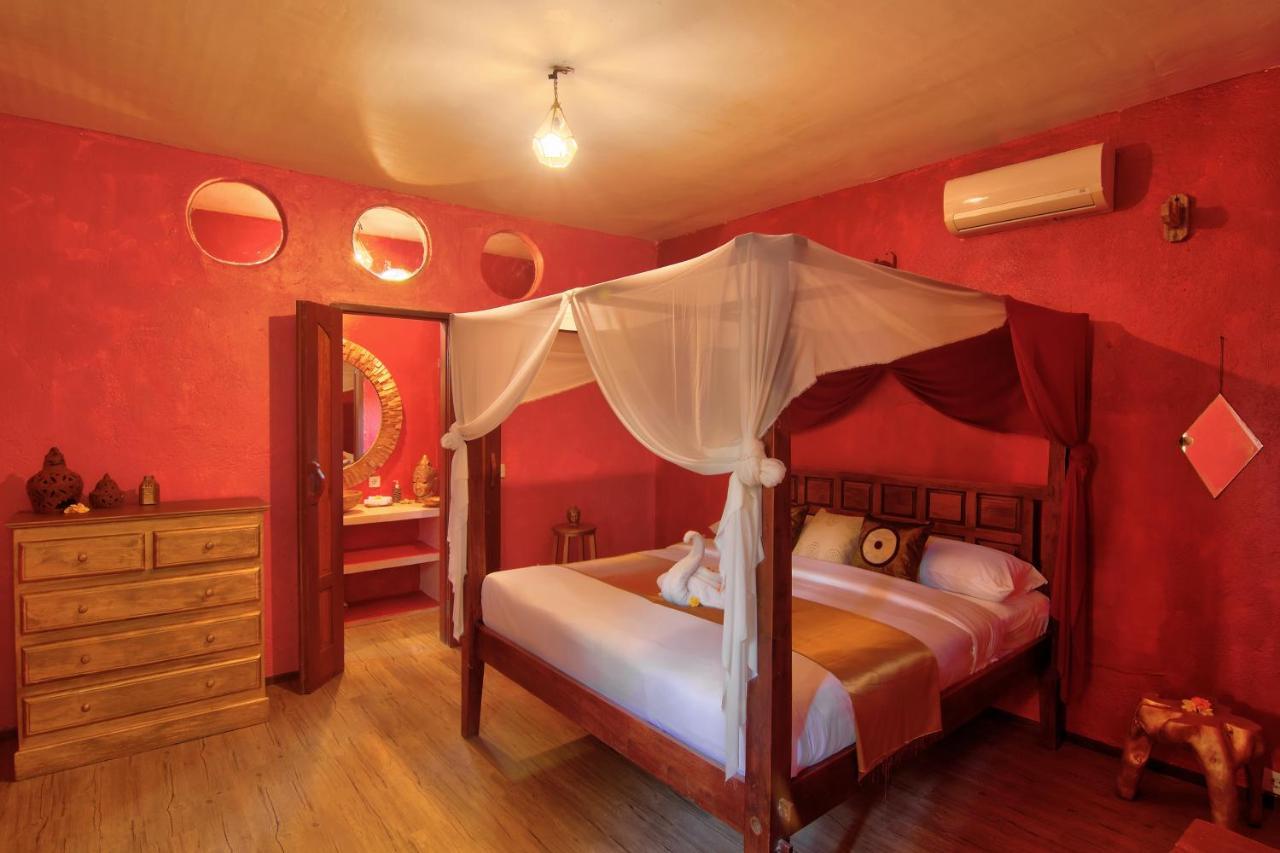 Sannyas Boutique Guest house 2*