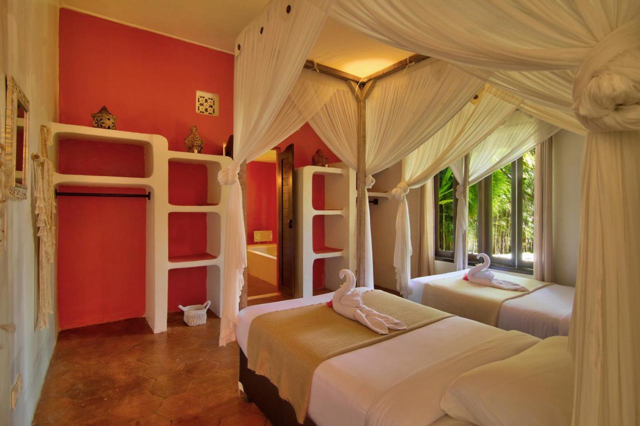 Sannyas Boutique Guest house Uluwatu (Bali)