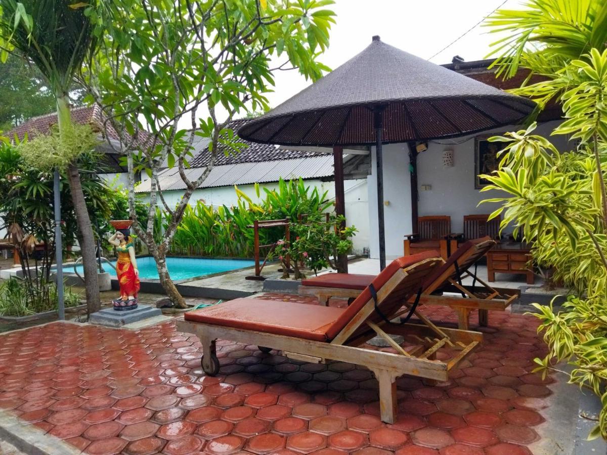 Pantai Island 3* Nusa Lembongan (Bali)