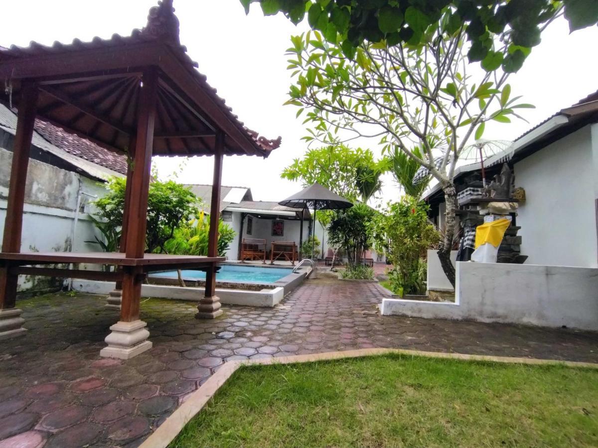 Guest house Pantai Island 3*