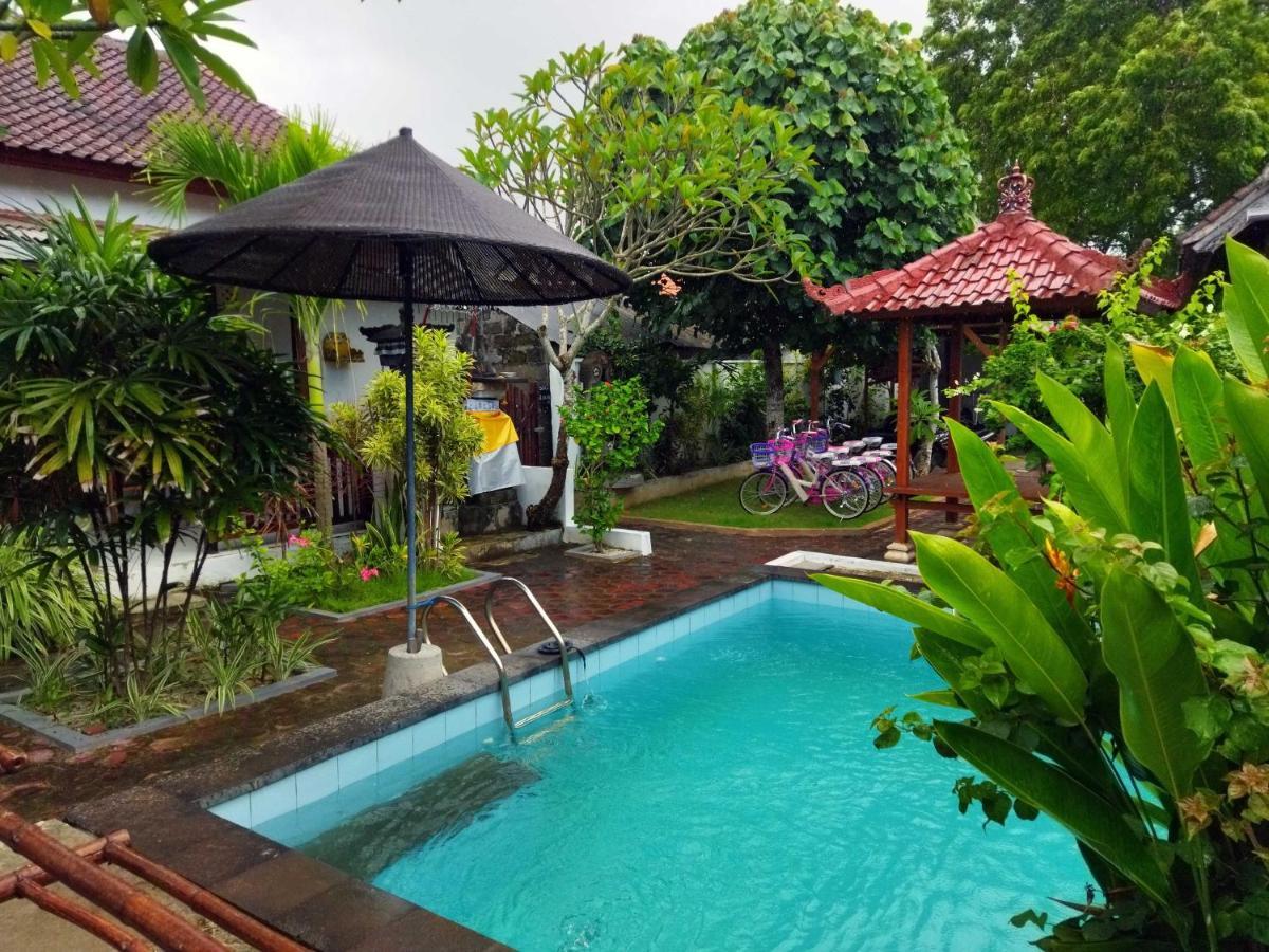 Pantai Island 3* Nusa Lembongan (Bali)