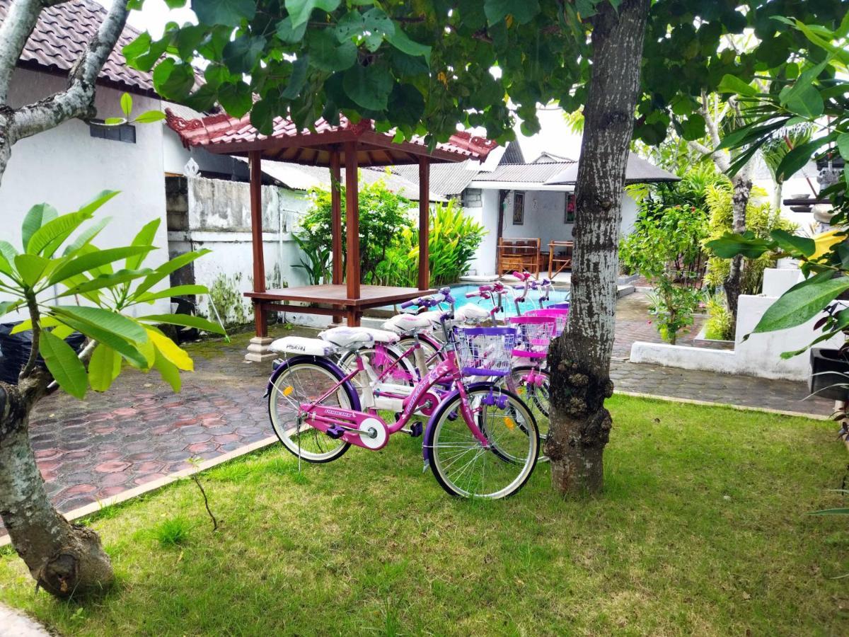Pantai Island Nusa Lembongan (Bali)