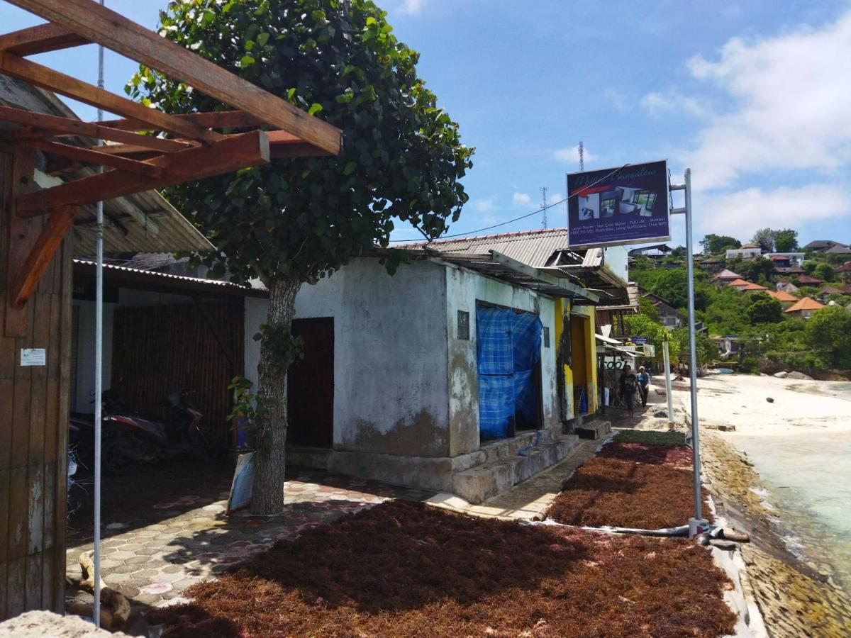Guest house Pantai Island 3*