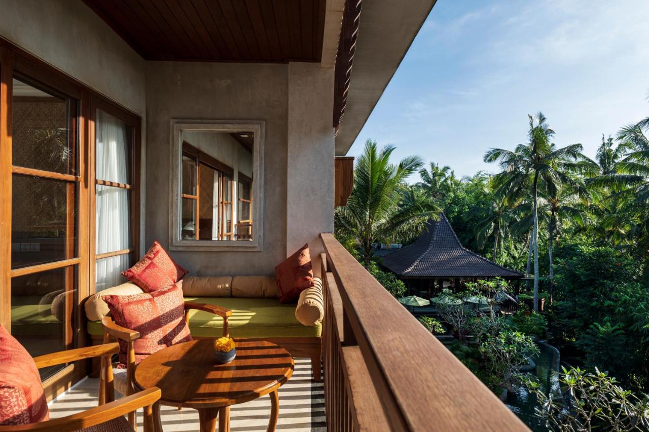 Arkamara Dijiwa Resort Ubud (Bali)