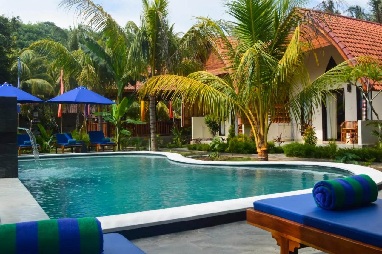 Penida Bay Village 3* Toyapakeh