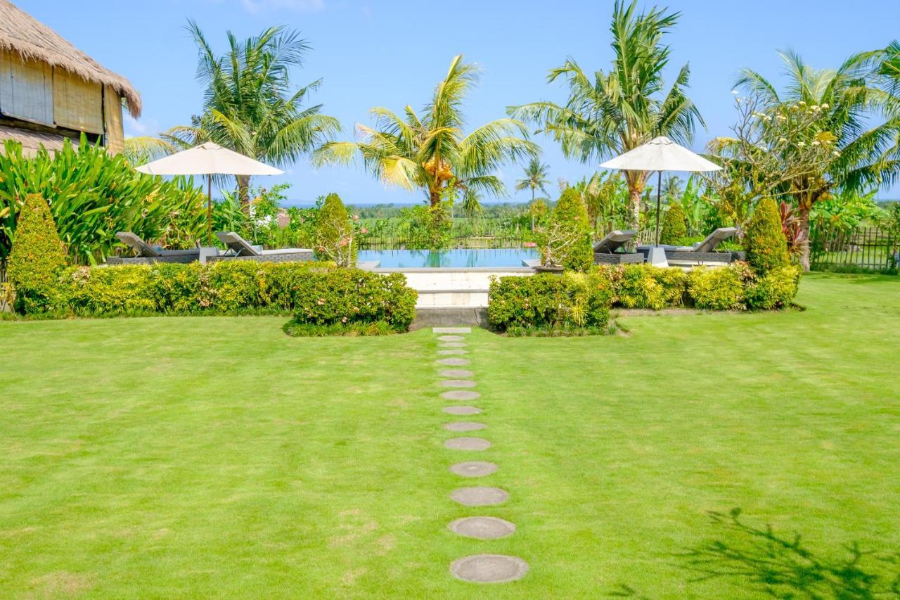 Wooden Paradise 3* Canggu (Bali)