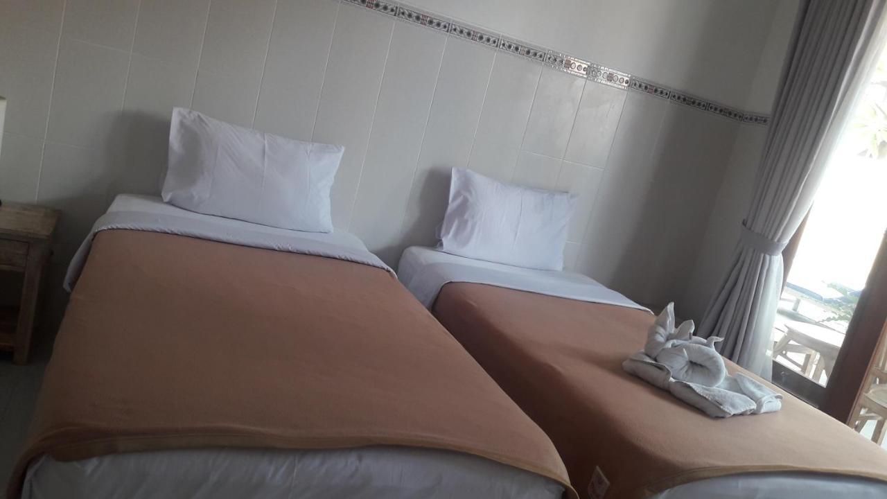 Sanata Yoga Guest house