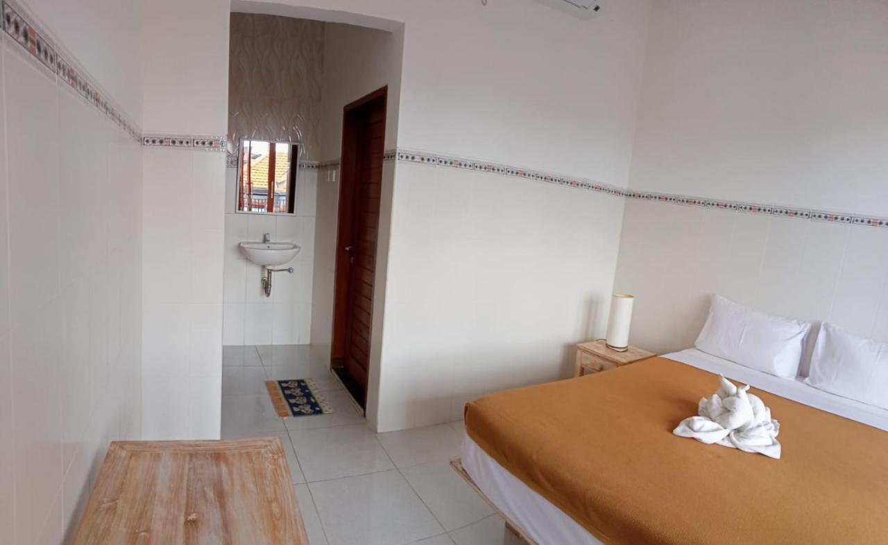 Sanata Yoga Guest house Canggu (Bali)