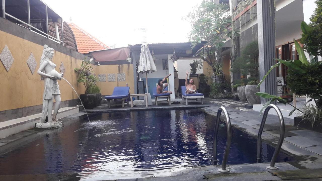 Sanata Yoga Canggu (Bali)