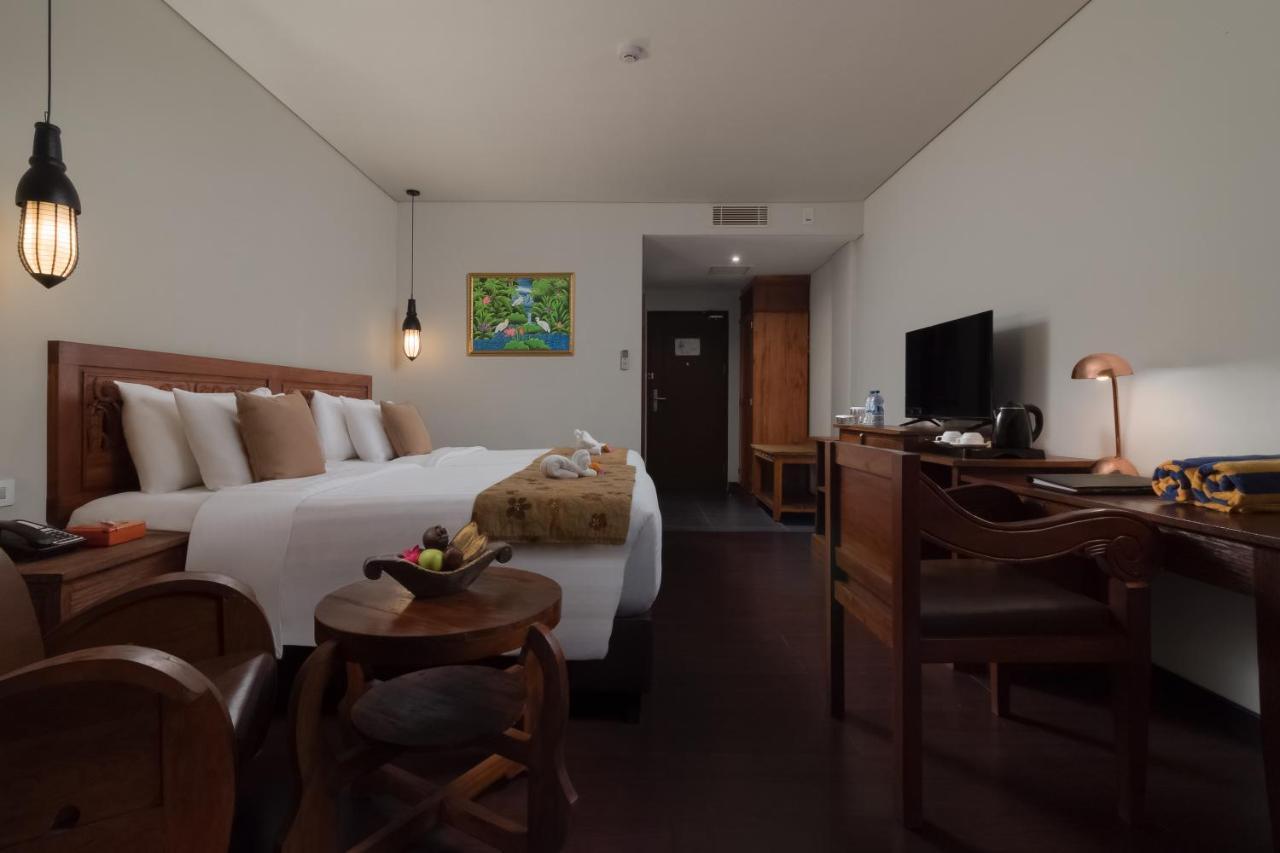 Western Premier Agung 4* Ubud (Bali)