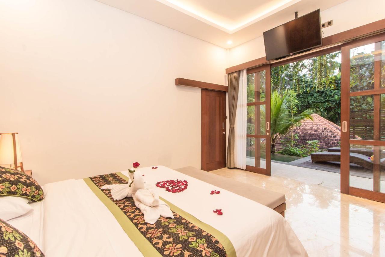 Tirta Arum 4* Ubud (Bali)
