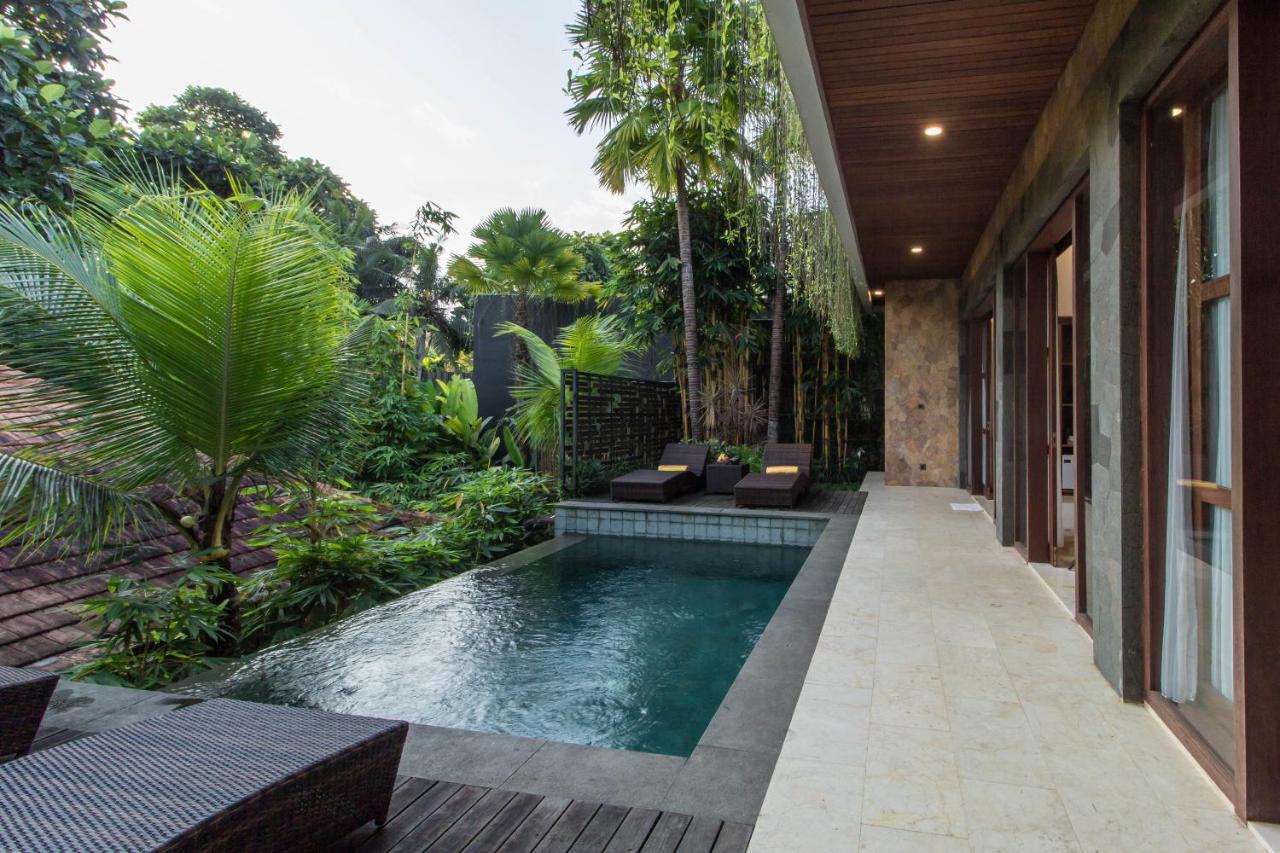 Tirta Arum Holiday park