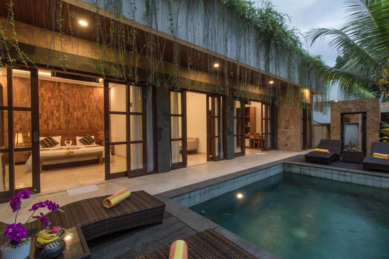 Tirta Arum Ubud (Bali)
