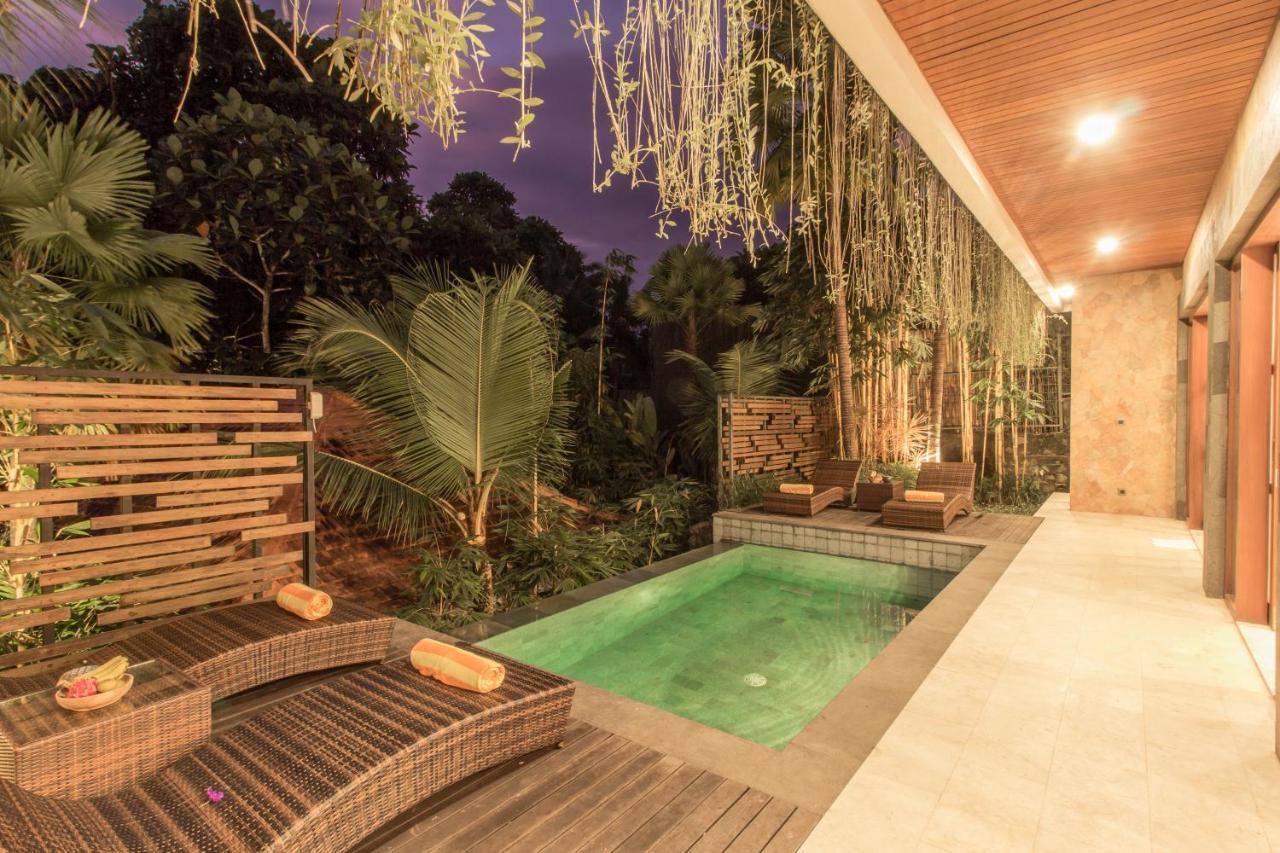 Tirta Arum Holiday park 4*