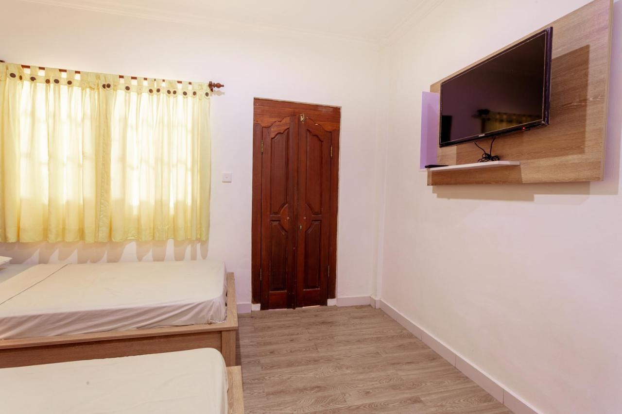 Segara Sadhu Apartment