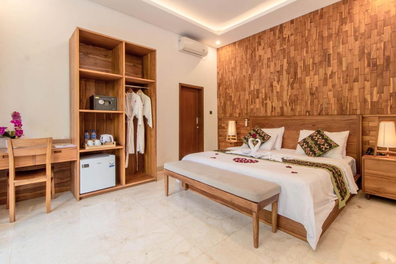 Tirta Arum 4* Ubud (Bali)