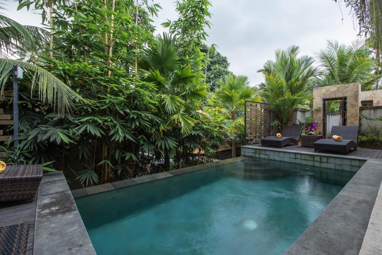 Tirta Arum Ubud (Bali)