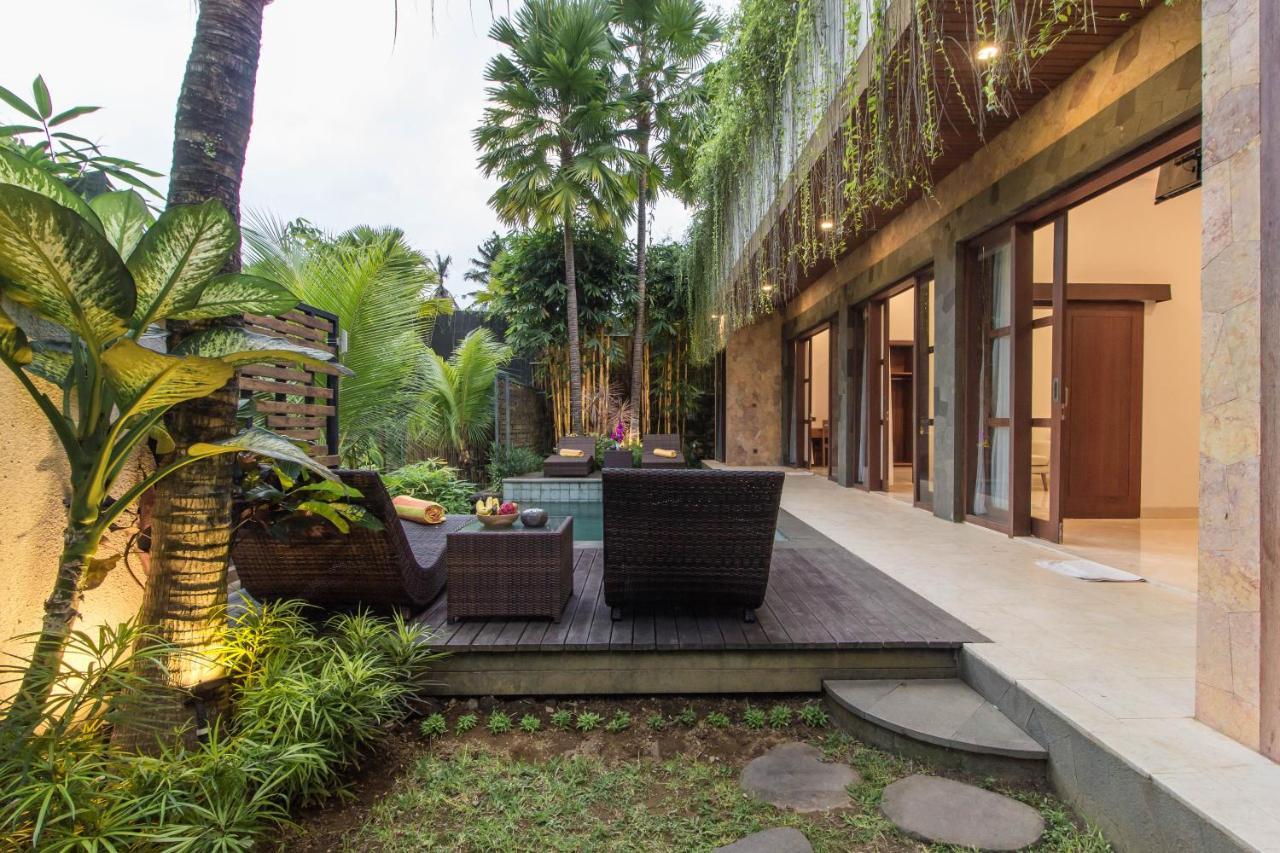 Tirta Arum Holiday park 4*