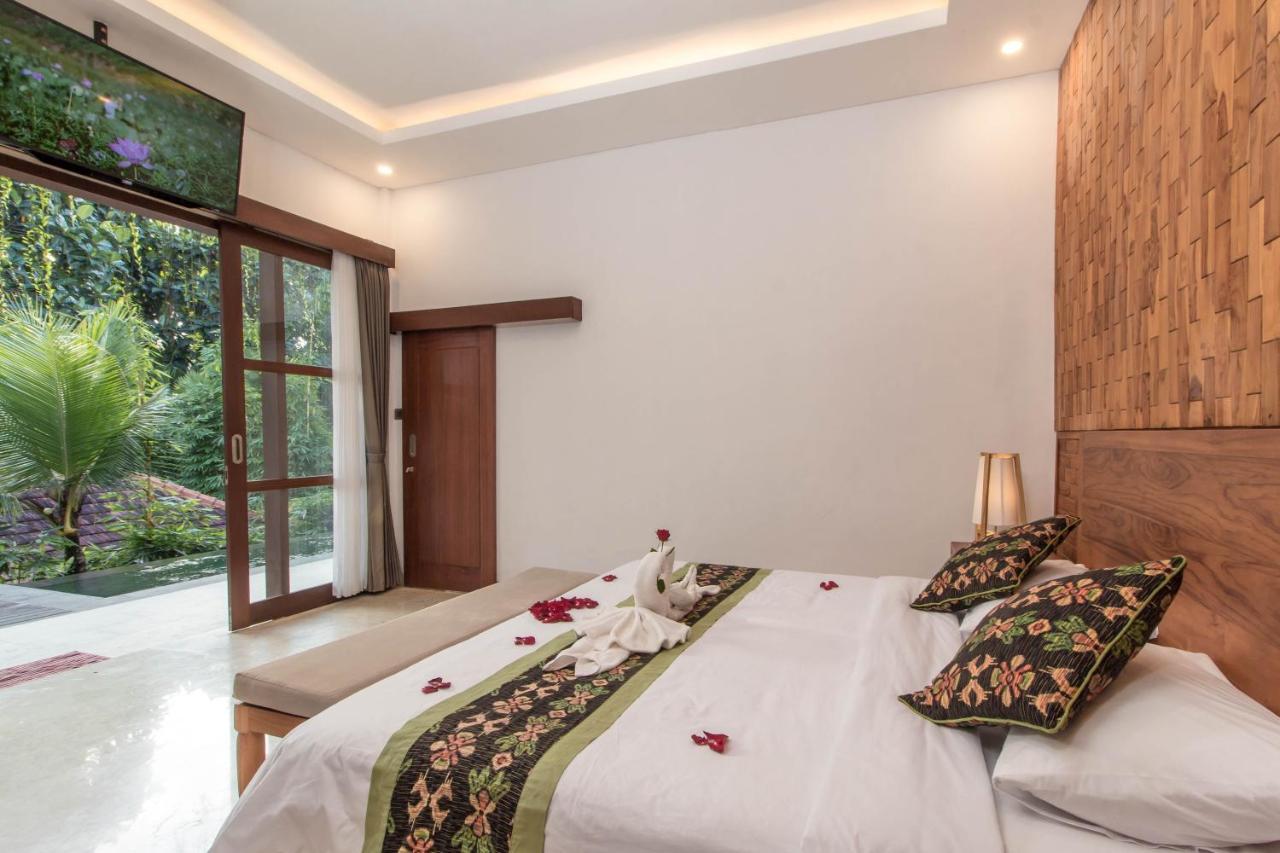 Tirta Arum Holiday park 4*