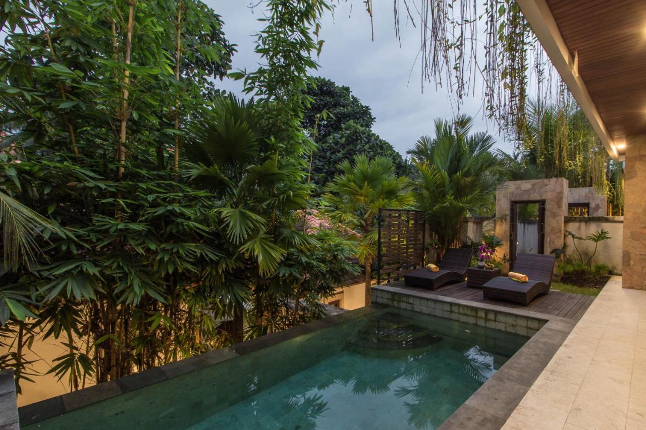 Holiday park Tirta Arum Ubud (Bali)