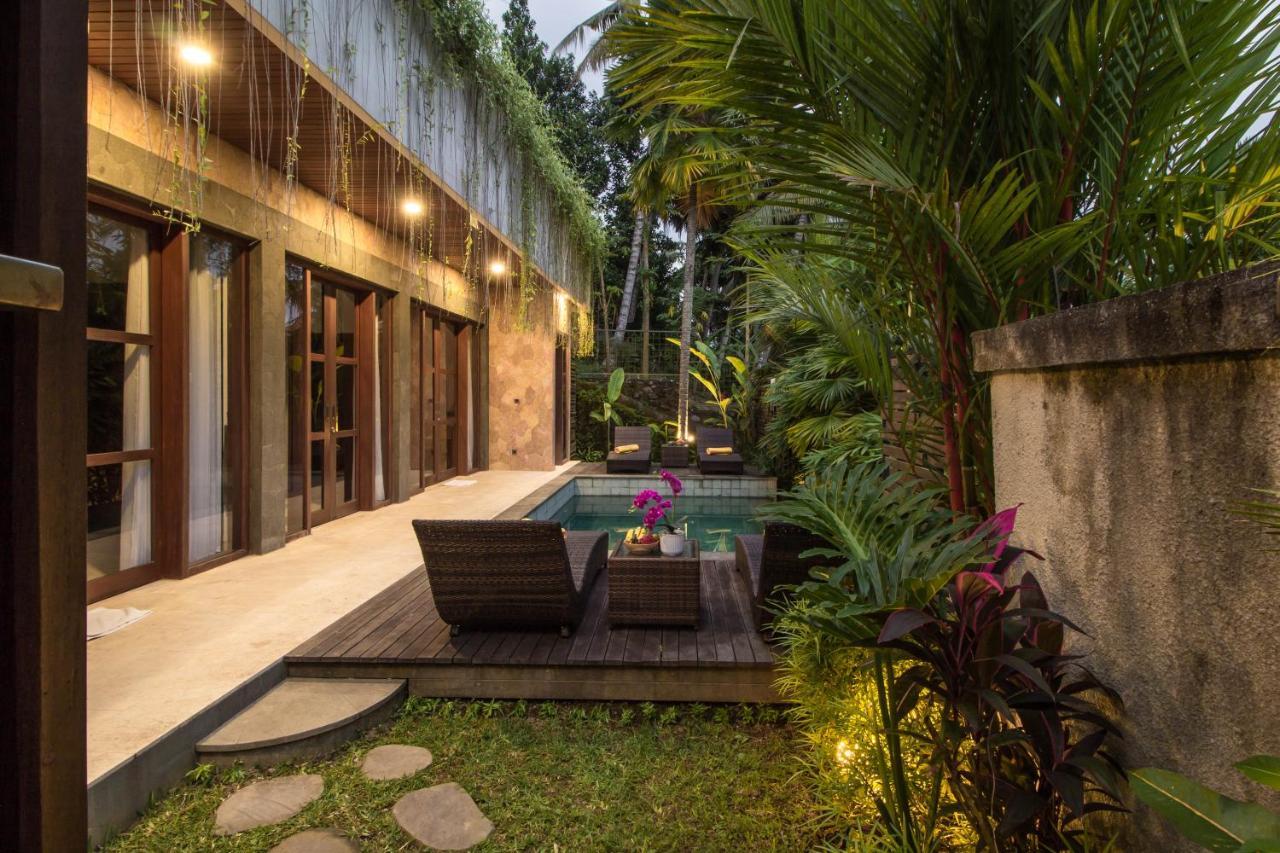Tirta Arum 4* Ubud (Bali)
