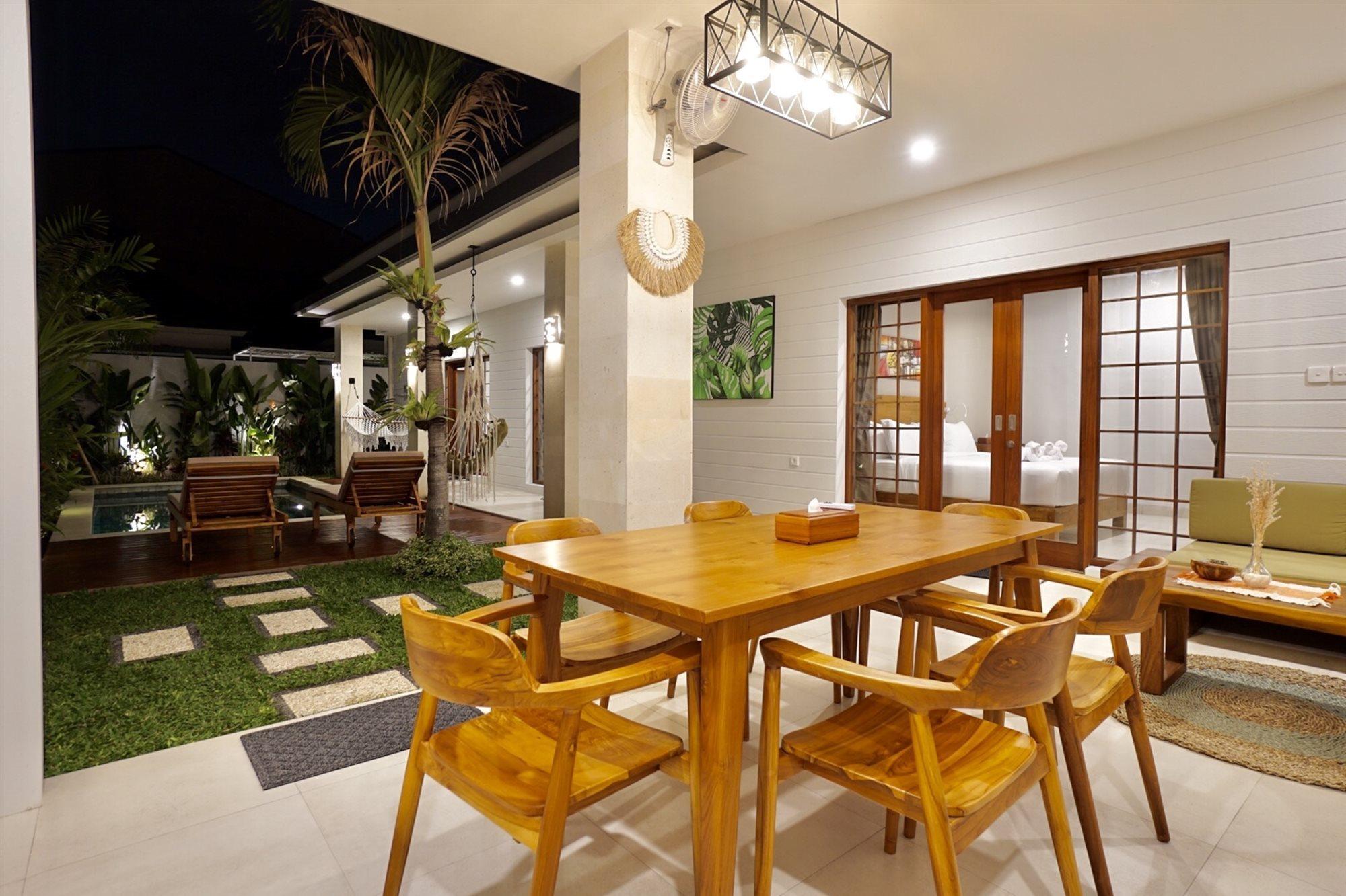 Villa Belle Astina Canggu (Bali)