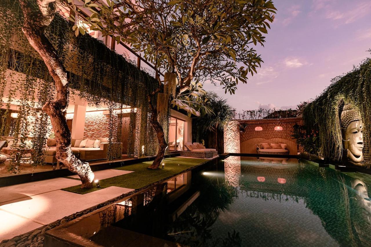 Villa Sunset Palms Jimbaran (Bali)