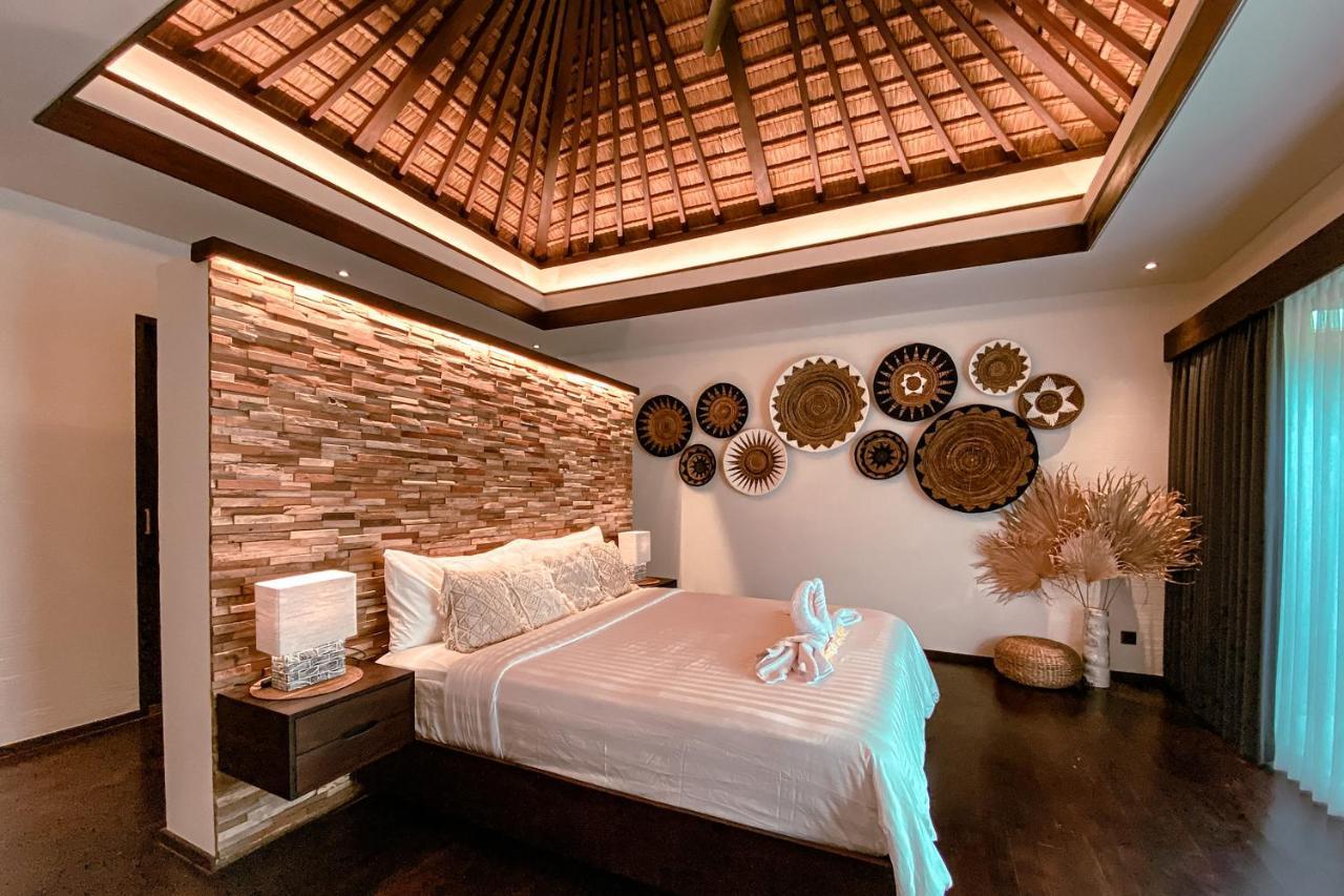 Sunset Palms Villa Jimbaran (Bali)