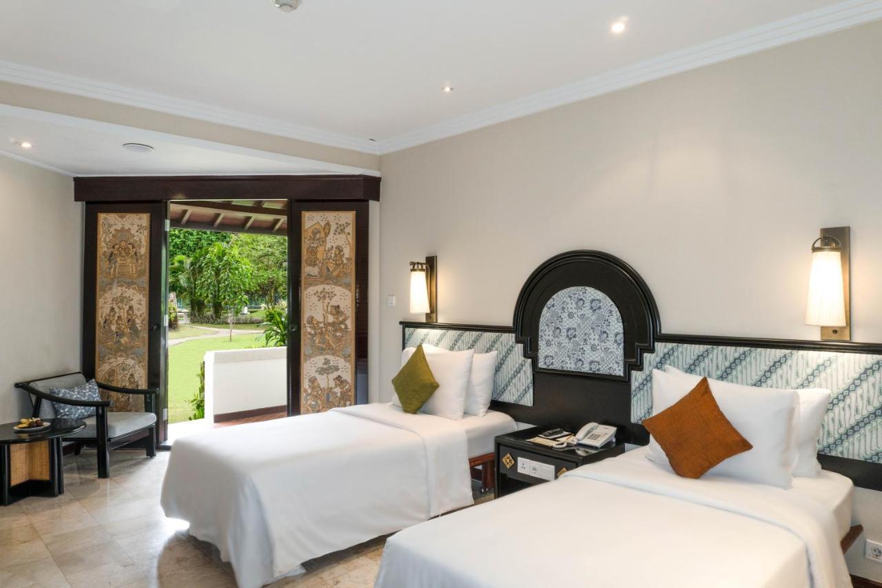 Resort Discovery Kartika Plaza