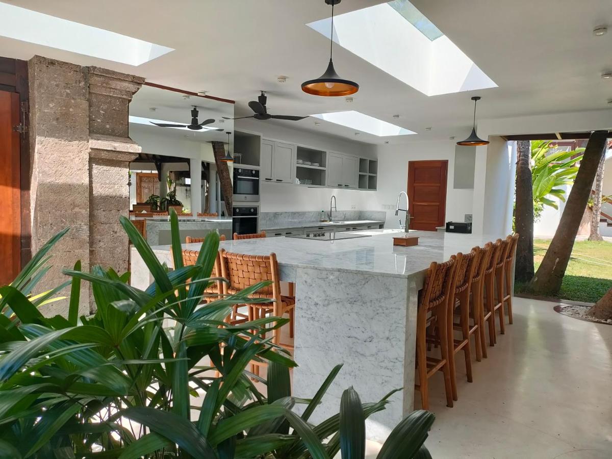 Taman Wana Luxury Villas Villa *