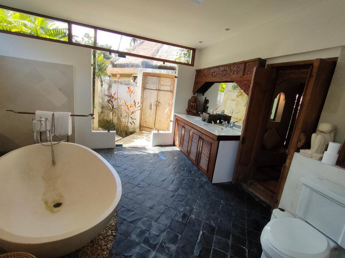 Taman Wana Luxury Villas Villa