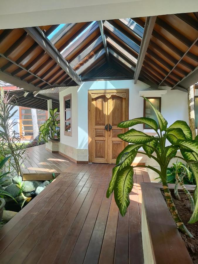 Taman Wana Luxury Villas *