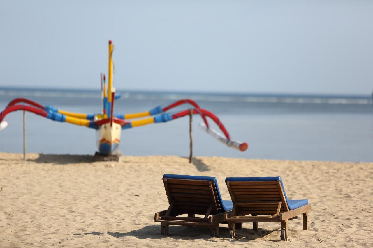 Sudamala Resort, Sanur, Bali 5*