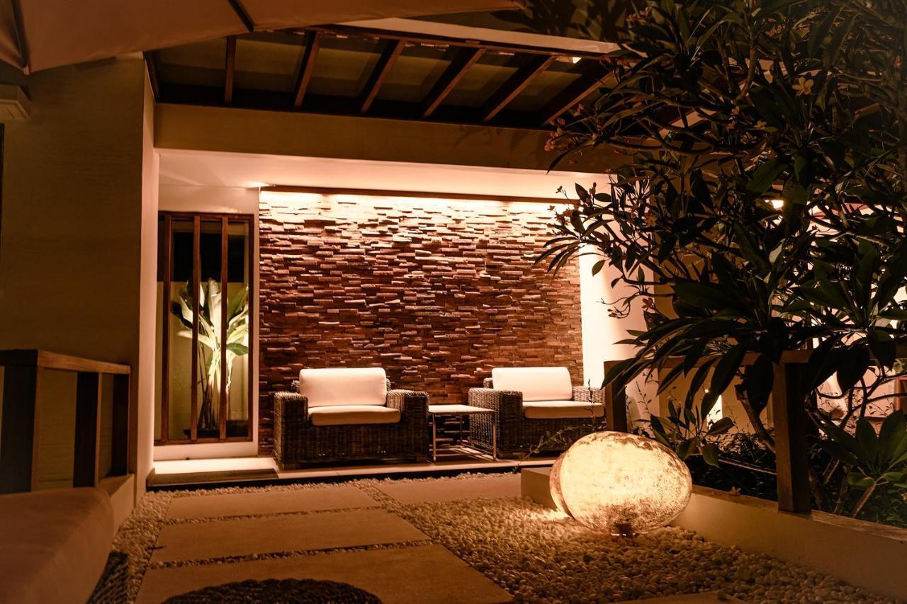 Villa Sunset Palms Jimbaran (Bali)