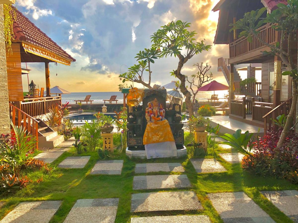 Holiday park Ayu Laba And Resto 3*