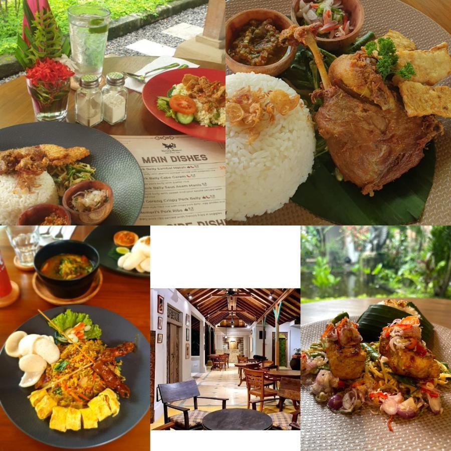 Resort Bebek Sanur (Bali)