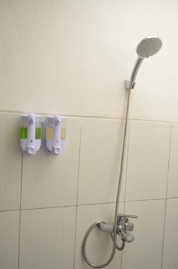 Guest house The Rahayu Batununggul