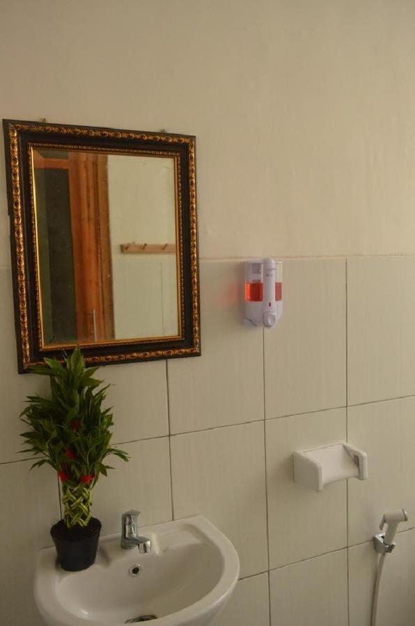 Guest house The Rahayu 2*