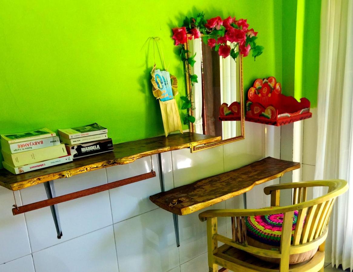 Tempat Tidur & Sarapan Pelangi *