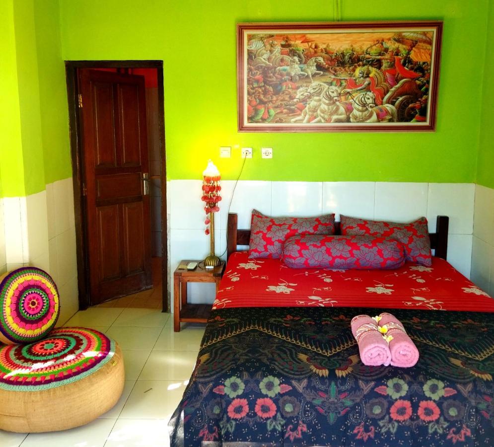 Pelangi * Amed (Bali)