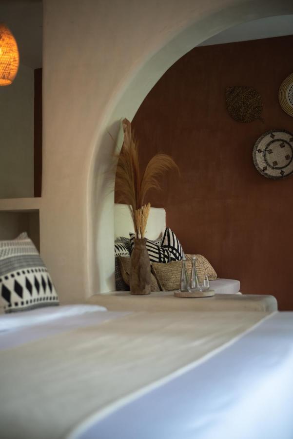 Hotel White Goose Boutique *
