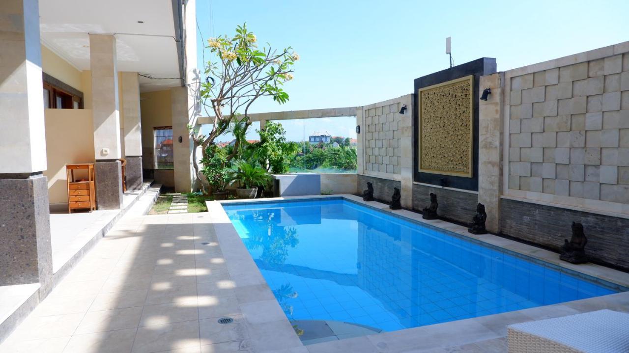 Viila Vear Guest house Canggu (Bali)