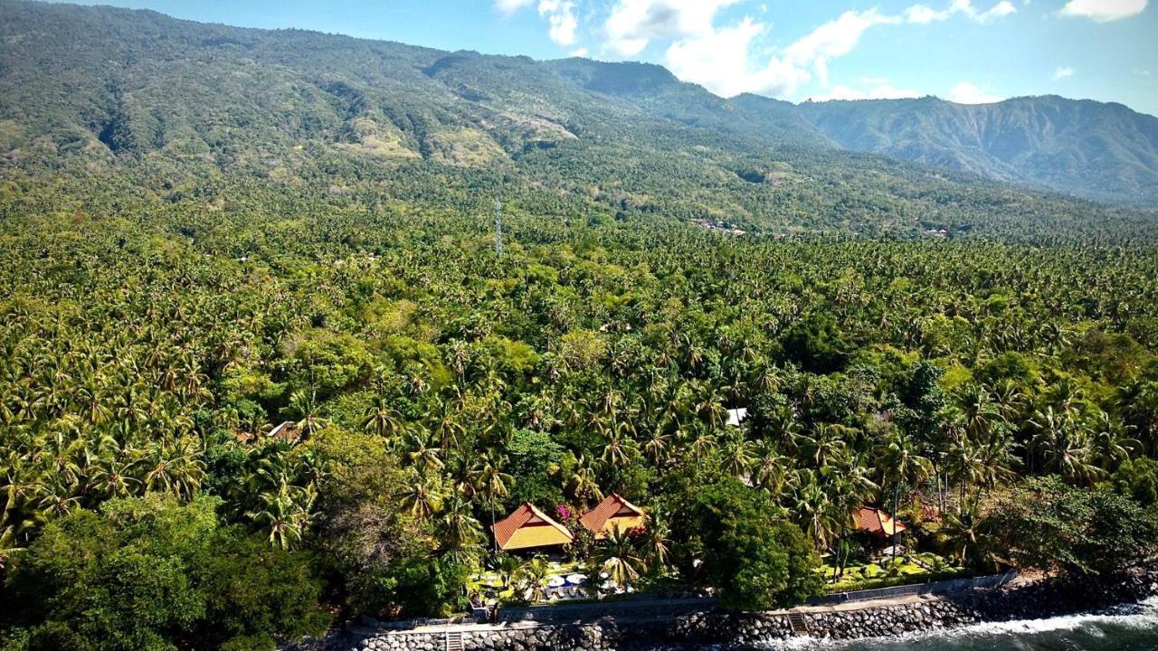 Alam Mimpi Bali 3*
